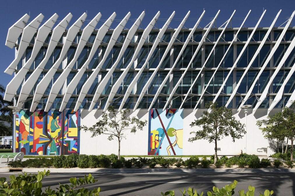Art, Design and Creativity Take Over Miami Beach in December, Providing Visitors and Locals with a Curated Selection of Exhibitions and Experiences - Vimarsana News