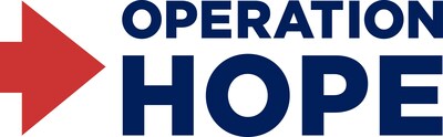 Founded in 1992, Operation HOPE is the nation’s leading non-profit dedicated to financial literacy for underserved communities.