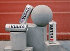 Introducing VUUM: Groundbreaking Carbonated Plant-Protein Energy Drink, Redefining Nutrition and Performance