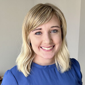 Kinetics Noise Control Welcomes Kelly Brown as Product &amp; Marketing Manager