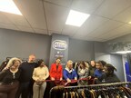 First Goodwill Mini Shop & Donation Drop opens in New York City