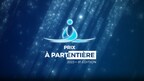 Invitation aux médias - Cérémonie virtuelle du Prix À part entière 2023