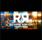 Storytelling Redefined: Celebrating Richard Runyon's Q4 2023 Platinum Flagship Distinction and the Magnificent Stories That Got Him Here