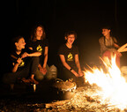 Premier Outdoor Adventure Organization, Primitive Pursuits, Reintroduces Overnight Camps at the Arnot Forest