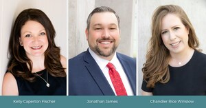 Goranson Bain Ausley Promotes Three Family Lawyers to Partner Positions