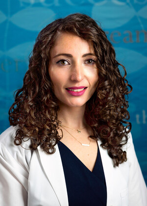 Maya Barsky, MD, MSCI Joins the Center for Advanced Reproductive Services as a Lead Physician