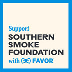Favor Delivery And Southern Smoke Foundation Team Up For Holiday Giving Campaign With $50,000 Donation Goal