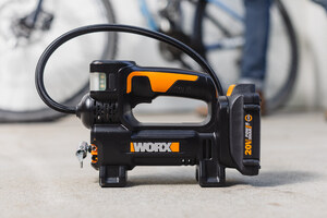 WORX Holiday Gifts for Him Practical and Providing Year-round Enjoyment