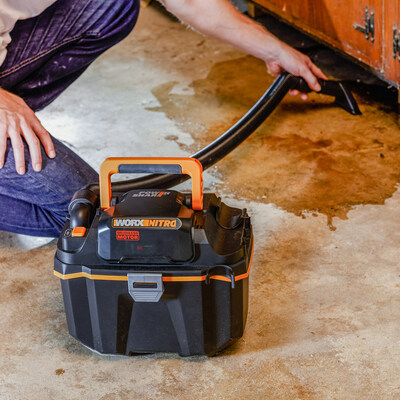 WORX Holiday Gifts for Him Practical and Providing Year round