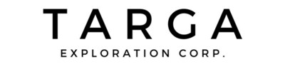 Targa Exploration Corp. Logo (CNW Group/Targa Exploration Corp.)