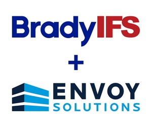 BradyIFS + Envoy Solutions Expands Footprint in Southeast with Acquisition of PFS Sales Company