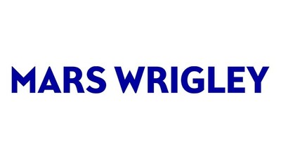 Mars Wrigley UK Logo