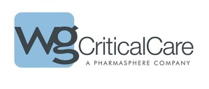 New 2-gram Meropenem for Injection, USP Vial Exclusive from WG Critical Care, LLC