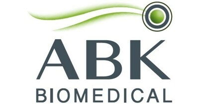 ABK Biomedical Inc (CNW Group/ABK Biomedical Inc.)