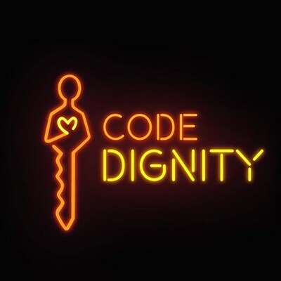 (PRNewsfoto/Code Dignity)