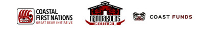 (CNW Group/Coastal First Nations, Nanwakolas Council and Coast Funds)