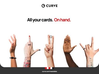 Curve launches Project Bird advertising campaign, "when it comes to the money game, up yours."