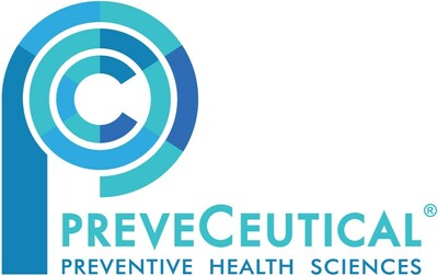 PreveCeutical Medical Inc. Logo (CNW Group/PreveCeutical Medical Inc)