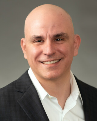 Peter Scavuzzo, CIDO of Marcum LLP and CEO of Marcum Technology