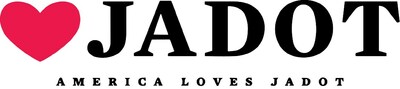 Love Jadot Logo (PRNewsfoto/Maison Louis Jadot)