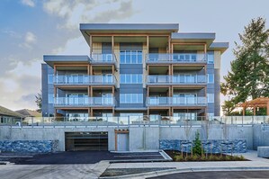 Fifty-three affordable rentals homes open in North Nanaimo
