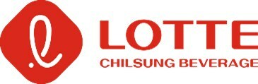 LOTTE Chilsung Beverage logo