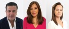 Allure Bridals Bolsters Executive Team with Chief Growth Officer and Chief Marketing Officer Appointments