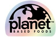 Planet Based Foods Logo (CNW Group/Planet Based Foods)