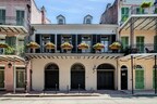 Celebrity Homes: Brad Pitt and Angelina Jolie's New Orleans Home For Sale