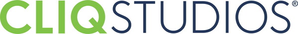 CliqStudios Cabinets Logo