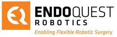 Enabling Flexible Robotic Surgery (PRNewsfoto/EndoQuest Robotics™)