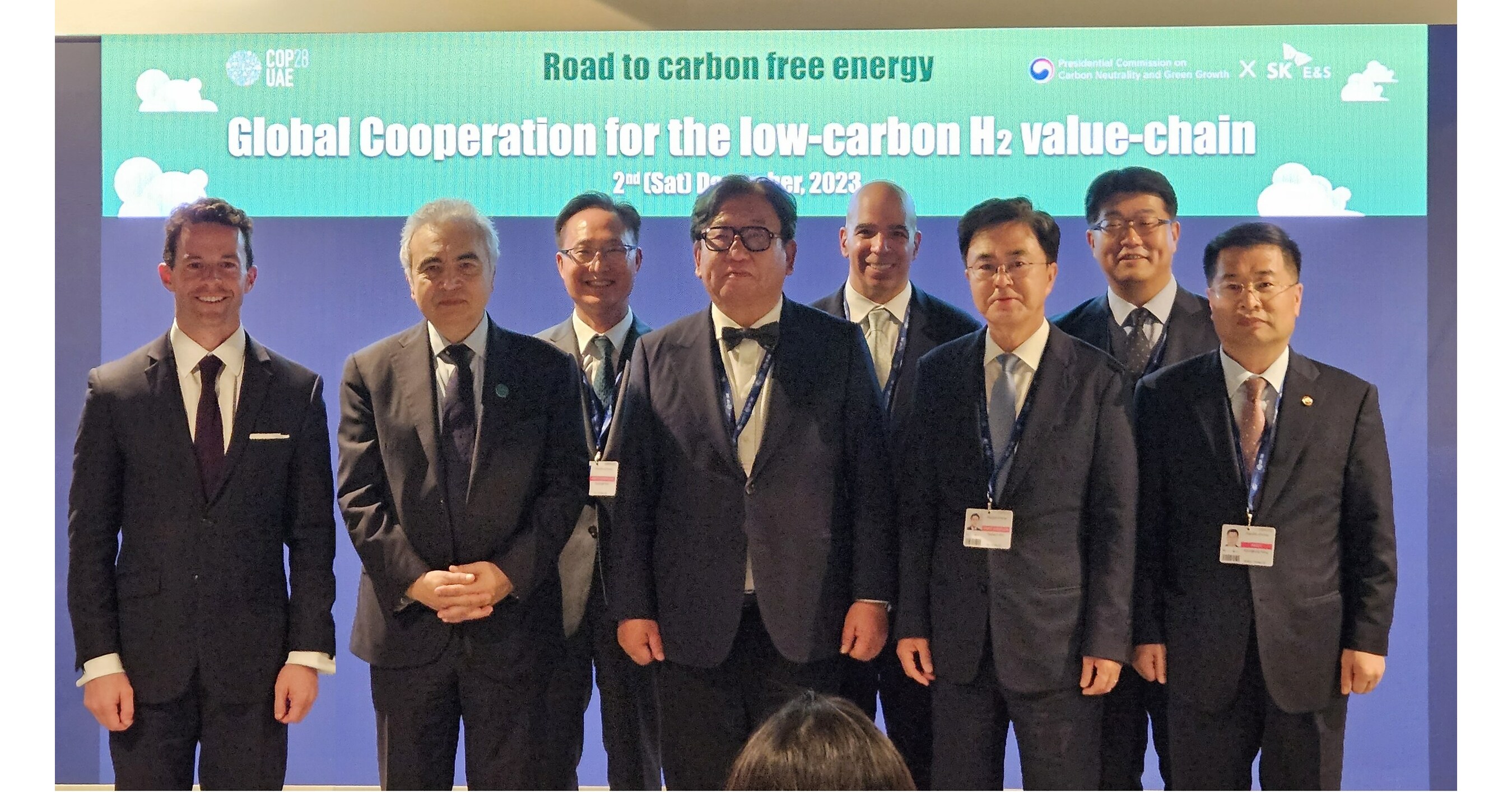 SK & Shinhan Invest In Global Carbon Market Player Ecosecurities