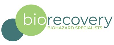 Bio Recovery Logo (PRNewsfoto/Bio Recovery Group)