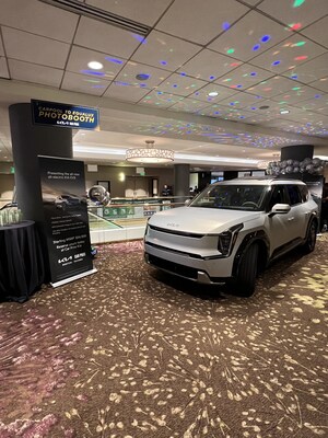 Car Pros Sponsors GSBA EQUALUX 2023 Gala and Fundraiser in Seattle