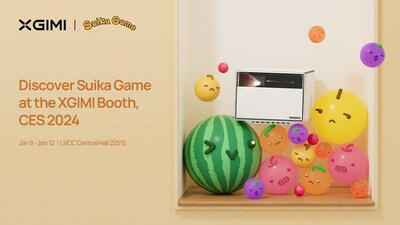 Suika Game for Nintendo Switch - Nintendo Official Site