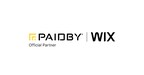 ISX Financial führt die offene Banking-Lösung PaidBy® für Wix-Händler in ganz Großbritannien ein.