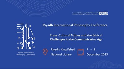 The Third Riyadh International Philosophy Conference: Uniting Diverse Philosophies in the Digital Era