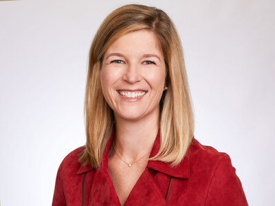 CEO of Centene Corporation, Sarah M. London