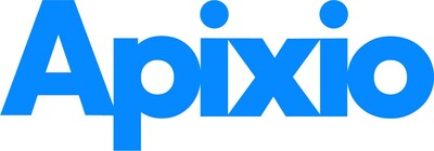 Apixio logo (PRNewsfoto/Apixio)