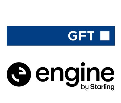 GFT partners with Engine by Starling