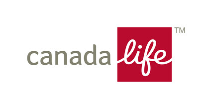 Canada Life Logo (CNW Group/The Canada Life Assurance Company)