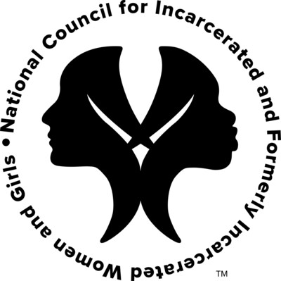 The National Council for Incarcerated and Formerly Incarcerated Women and Girls (PRNewsfoto/The National Council for Incarcerated and Formerly Incarcerated Women and Girls)