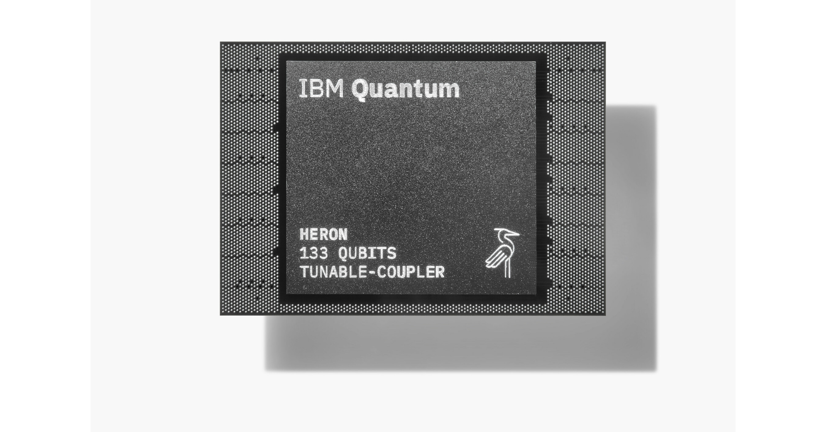 IBM Debuts Next-Generation Quantum Processor & IBM Quantum System Two ...
