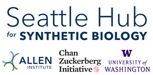 Seattle Hub for Synthetic Biology launched by Allen Institute, Chan Zuckerberg Initiative, and the University of Washington will turn cells into recording devices to unlock secrets of disease