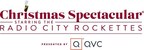 Due to Overwhelming Demand, Christmas Spectacular Starring the Radio City Rockettes Extends Run to January 4