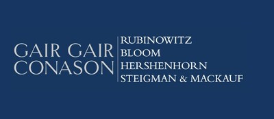 New York Personal Injury Law Firm Gair, Gair, Conason, Rubinowitz, Bloom, Hershorn, Steigman & Mackauf