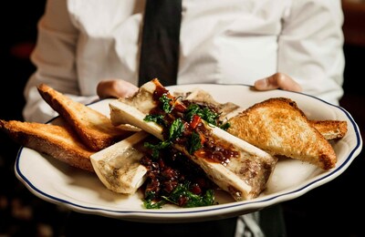 Beef Marrow & Oxtail Marmalade