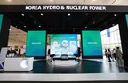 Korea Hydro & Nuclear Power Presents Innovative Nuclear Solutions for a Net-Zero Future at COP28