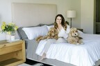 Jennifer Adams Reveals 12 Days of Gifting, Offering Affordable Resort-Quality Bedding You'll Love Coming Home to For the Holidays