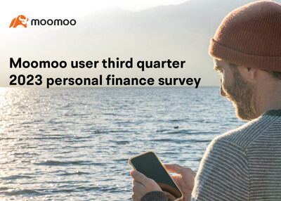 Results show that <percent>37.1%</percent> of surveyed moomoo users feel financial stability can be achieved with relatively moderate income levels and see investing as the top path to potential financial security.
